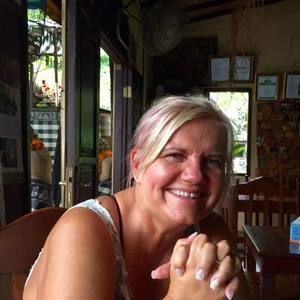 Meet your Posher, Shari